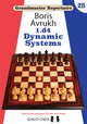 Book cover of: Grandmaster Repertoire 2B - Dynamic Defences. By: Boris Avrukh