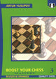 Book cover of: Boost Your Chess 3. By: Artur Yusupov