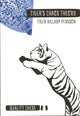 Book cover of: Tiger's Chaos Theory. By: Tiger Hillarp-Persson