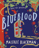 Book cover of: Blueblood. By: Malorie Blackman