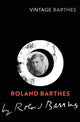 Book cover of: Roland Barthes by Roland Barthes. By: Roland Barthes