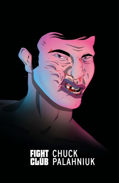 Fight Club 9781784878542 Chuck Palahniuk