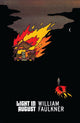 Book cover of: Light in August. By: William Faulkner