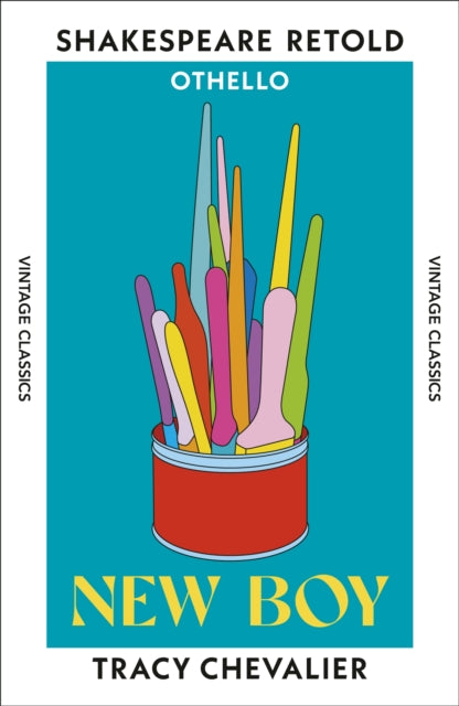 New Boy