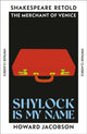 Shylock is My Name