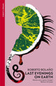 Last Evenings On Earth 9781784879570 Roberto Bolaño