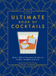Book cover of: Ultimate Book of Cocktails. By: Dan Jones - undifferentiated