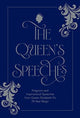 Book cover of: Queen's Speeches. By: Lucy York