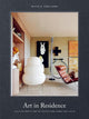 Book cover of: Art in Residence