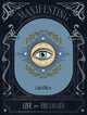 Book cover of: Manifesting. By: Gaia Elliot