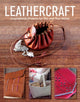 Book cover of: Leathercraft