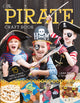 Book cover of: Pirate Craft Book, The. By: Laura Minter