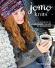 Book cover of: JOMO Knits. By: Christine Boggis