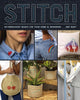 Book cover of: Stitch. By: Amy Burt