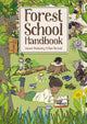 Book cover of: Forest School Handbook. By: Naomi Walmsley