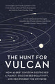 Book cover of: Hunt for Vulcan. By: Thomas Levenson