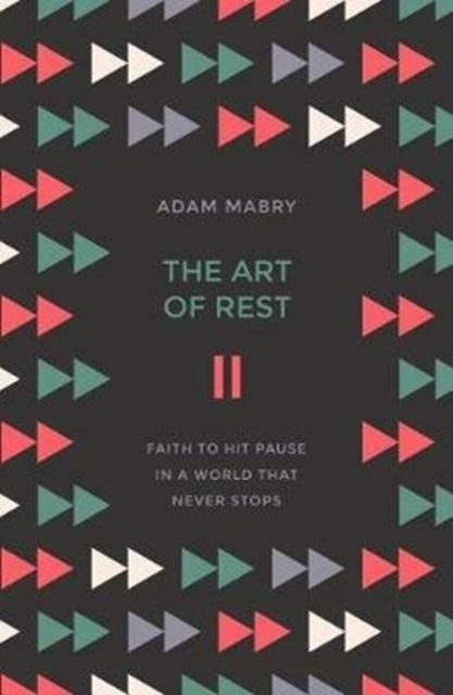Book cover of: The Art of Rest