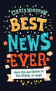 Book cover of: Best News Ever