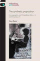 Book cover of: Synthetic Proposition. By: Nizan Shaked