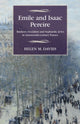 Book cover of: Emile and Isaac Pereire. By: Helen M. Davies
