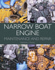 Book cover of: Narrow Boat Engine Maintenance and Repair. By: Stephanie Horton