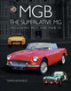 Book cover of: MGB - The superlative MG. By: David Knowles