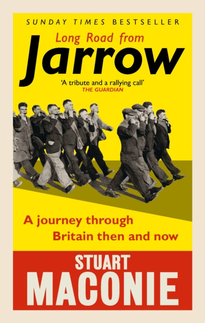 Long Road from Jarrow