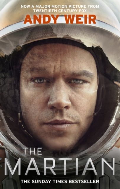 Book cover of: Martian