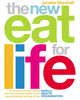 Book cover of: New Eat For Life. By: Janette Marshall