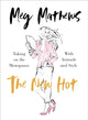 Book cover of: New Hot. By: Meg Mathews