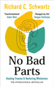 No Bad Parts, Healing Trauma & Restoring Wholeness with the Internal Family Systems Model 9781785045110 Richard Schwartz