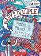 Book cover of: Diary of a Disciple - Peter and Paul's Story. By: Gemma Willis