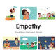 Book cover of: Empathy. By: Patricia Billings