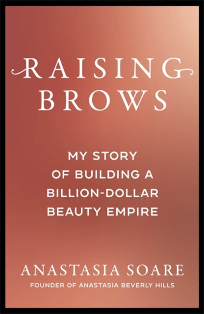 Book cover of: Raising Brows