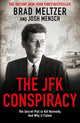 Book cover of: JFK Conspiracy