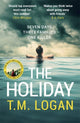 Book cover of: Holiday