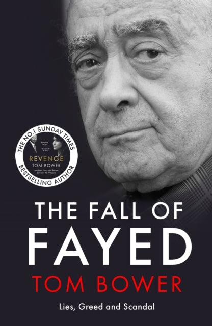 Book cover of: Fall of Fayed