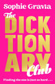 Book cover of: Dicktionary Club