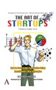 Book cover of: Art of Startups. By: Edoardo Maggini
