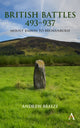 Book cover of: British Battles 493–937. By: Andrew Charles Breeze
