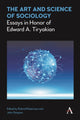 Book cover of: Art and Science of Sociology. By: Roland Robertson