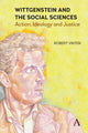 Book cover of: Wittgenstein and the Social Sciences. By: Robert Vinten