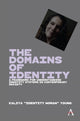 Book cover of: Domains of Identity. By: YOUNG
