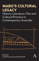 Book cover of: Mabo’s Cultural Legacy. By: Geoff Rodoreda