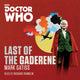 Book cover of: Doctor Who: The Last of the Gaderene