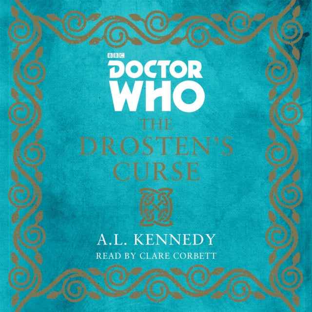 Book cover of: Doctor Who: The Drosten's Curse