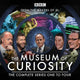 Book cover of: Museum of Curiosity: Series 1-4