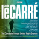 Book cover of: Complete George Smiley Radio Dramas. By: John le Carré