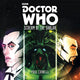 Book cover of: Doctor Who: Scream of the Shalka