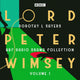 Book cover of: Lord Peter Wimsey: BBC Radio Drama Collection Volume 1. By: Dorothy L. Sayers